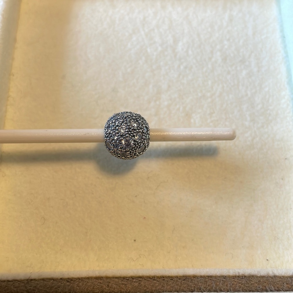 Pandora clip